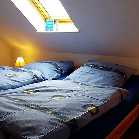 Beigel - Haus 