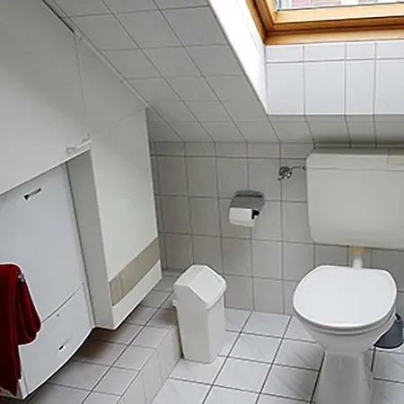 Beigel - Haus 