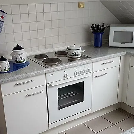 Beigel - Haus 